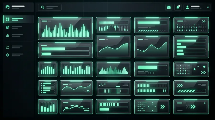 Overview of betting markets by sport