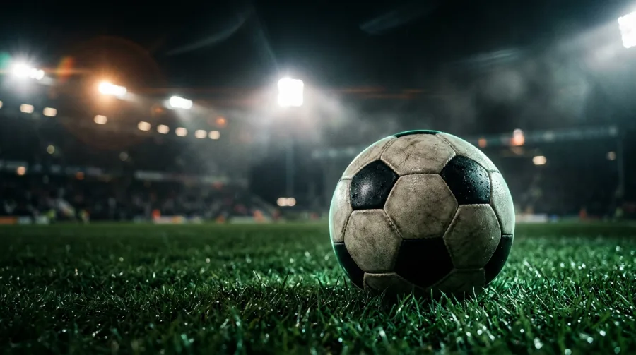 Football leagues and match betting markets