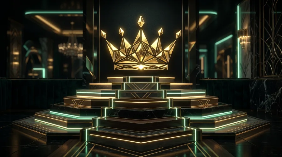 VIP tiers and exclusive rewards at Gamdom